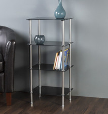 AVF S44 Small Four Shelf