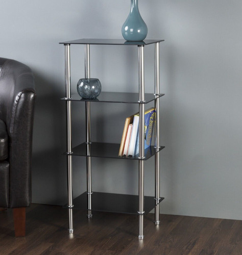Avf s44 small four shelf - small,