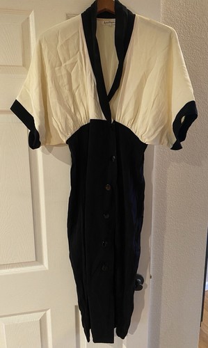 Vtg ann taylor - taylor, collared
