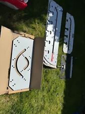 Trend KWJ700 Kitchen Worktop Jig - 700mm also 1000mm jig curved jig stair jig