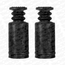 New Dust Cover Kit, shock