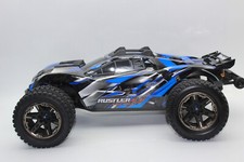 Traxxas 67097-4 Blue RC