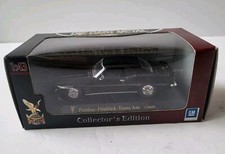 Road Signature - Die-Cast