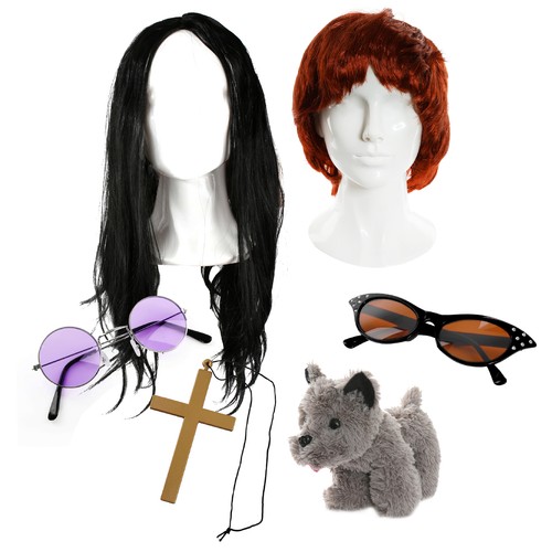 The osbournes fancy - the, dress
