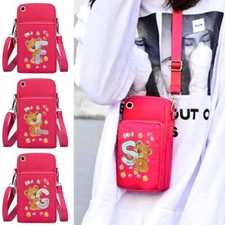 Ladies messenger bag cross - messenger,