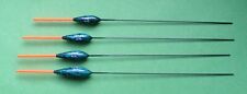 LVA Carbon Stem Pole River Lake Canal Fishing Floats - 4x12, 4x14, 4x16, 4x18