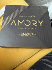 Amory London Hair Curler THE