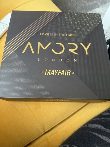 Amory london hair curler the - hair,