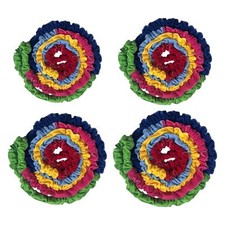 Cooperative Stretchy Band