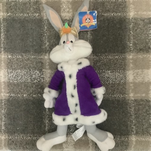 King bugs bunny - king,