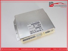 MERCEDES A-CLASS (W168) A 140