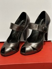 El Dantes Women dark silver