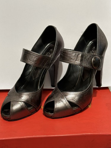 Dantes women dark silver - women,