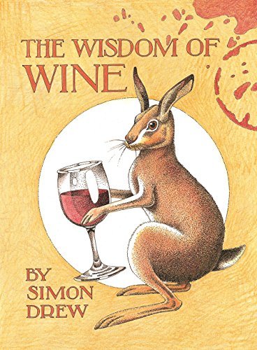 The wisdom wine simon - wisdom,