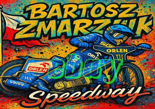 Bartosz zmarzlik sgp speedway - zmarzlik,