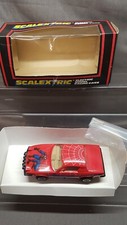 SCALEXTRIC C.322 "SPIDERMAN"