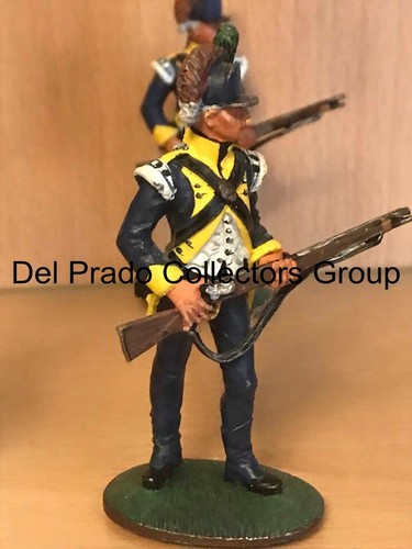 Del prado napoleon war - prado, at