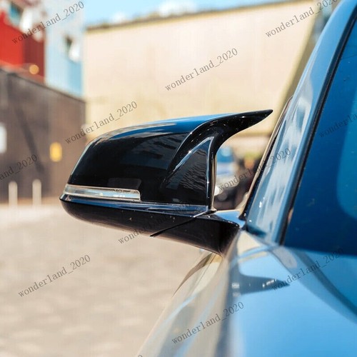 Wing mirror cover - cover, gloss