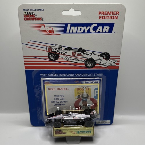 Racing champions 1994 - racing,