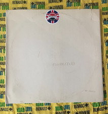 The Beatles * White Album *
