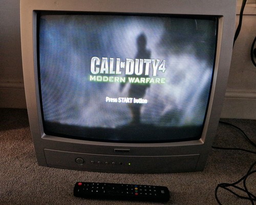 Mikomi ctv20tx36 20in crt - 20in,