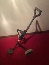 Kids Golf Trolley - Extendable