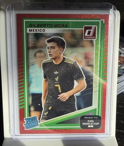 2025 donruss road the - to,