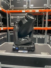 2x Martin MAC Viper Wash DX