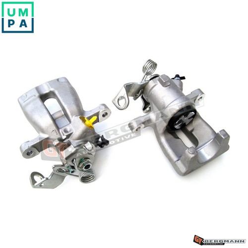 Brake caliper gt80 - caliper, gt80-219