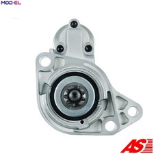 STARTER S0062 FOR SKODA