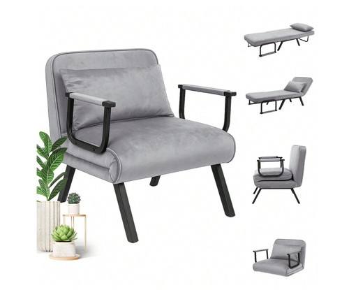Multifunction folding - 4-in-1,