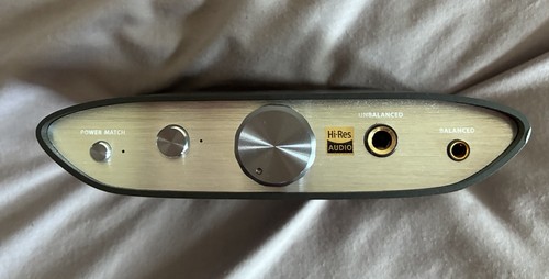Ifi zen dac usb digital - dac,
