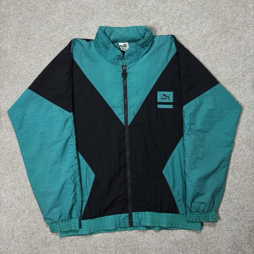 Puma vintage 90s - puma, suit