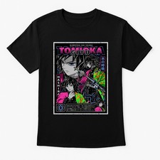 Demon Slayer Giyu Tomioka