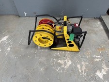 Weber hydraulik Jaws of Life