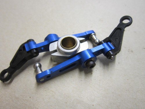 Hirobo shuttle precision - hirobo,