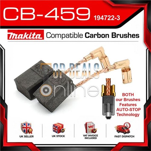 Makita ga4530r carbon - ga4530r,