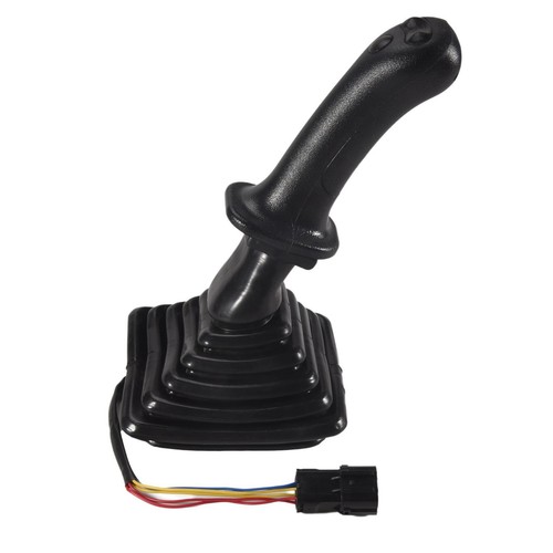 Buttons excavator joystick - 3,