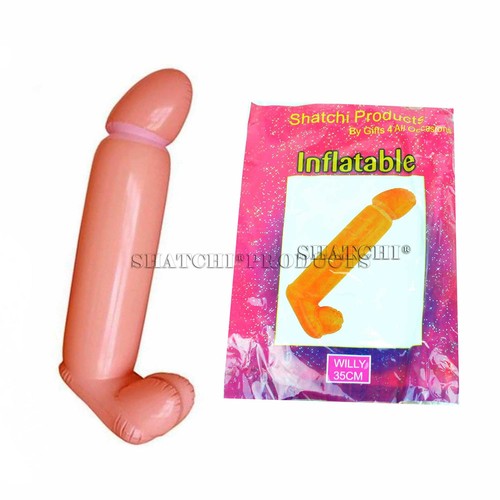 35cm inflatable blow - 2,