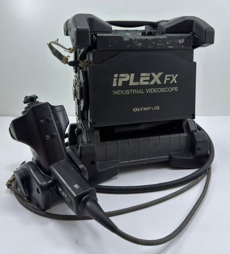Olympus iplex iv8620p - olympus,