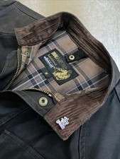 Belstaff trialmaster men - trialmaster, men’s