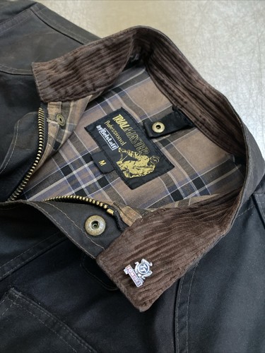 Belstaff trialmaster men - trialmaster, men’s