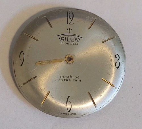 Vintage trident jewels - 17,