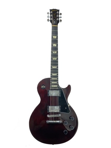 Gibson 1992 les - gibson, paul