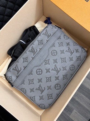 Louis vuitton trio messenger - vuitton,