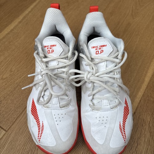 Ning sonic boom p - li-ning,