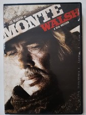 MONTE WALSH (1970): LEE