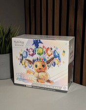 POKEMON PRISMATIC EVOLUTIONS