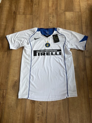 Original authentic nike inter - original,