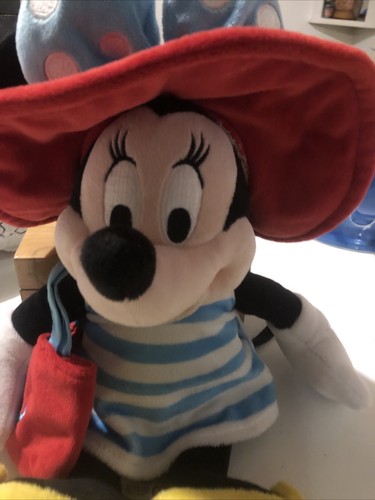 Disney minnie mouse - minnie,